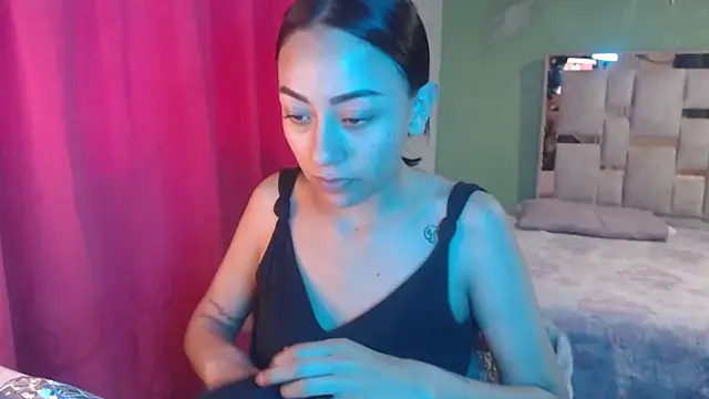 Little aphrodite online show from 11.28.25