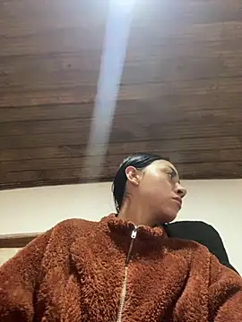 Little aphrodite online show from 02.17.26