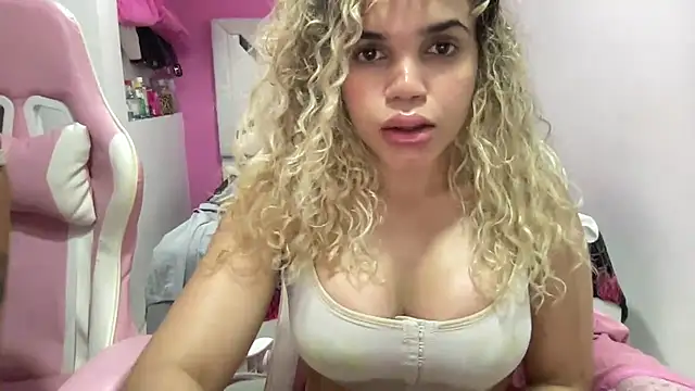 brithneysquirt online show from 01.09.26