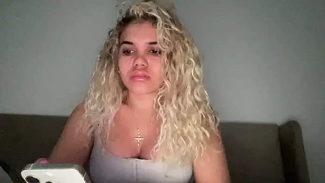 brithneysquirt online show from 02.17.26