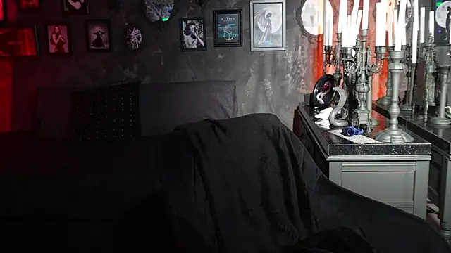 Snapshot of Morgan_Hilll_ chatting on 03.09.26 Morgan Hilll online show from 03.09.26