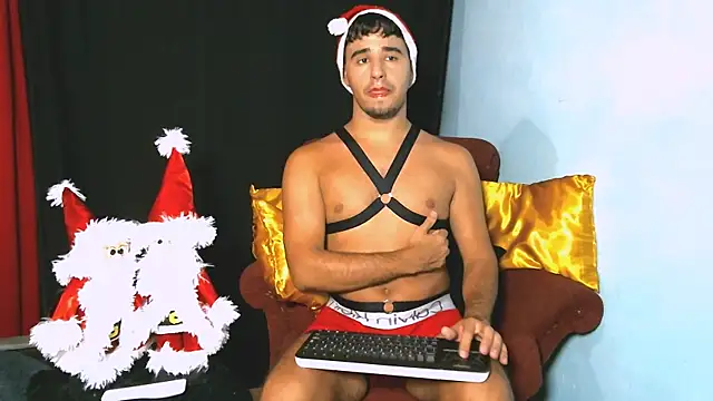 beautiful james online show from 12.02.24