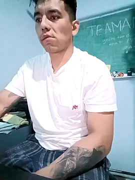 Javierhot666 online show from 02.06.26