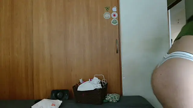 DirtyDi97 online show from 09.22.25