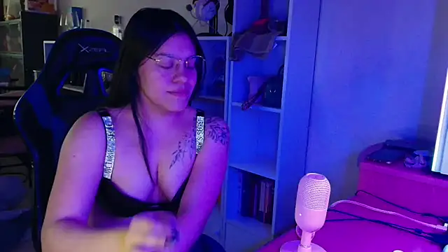 DirtyDi97 online show from 02.23.26