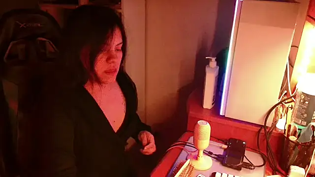 DirtyDi97 online show from 03.21.26