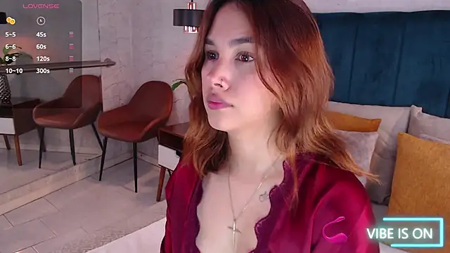 AdeleAndersonn online show from 09.13.25