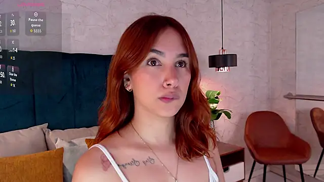 AdeleAndersonn online show from 11.20.25