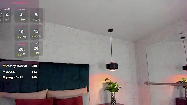 AdeleAndersonn online show from 04.21.26