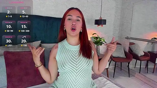 AdeleAndersonn online show from 04.28.26