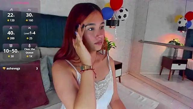 AdeleAndersonn online show from 06.17.26
