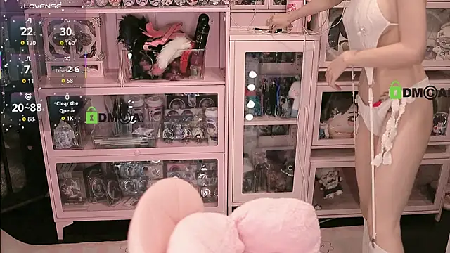 buluuuuuu online show from 10.29.25