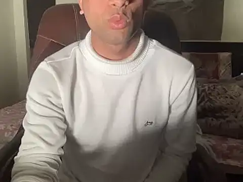 yourhero3466 online show from 01.22.25