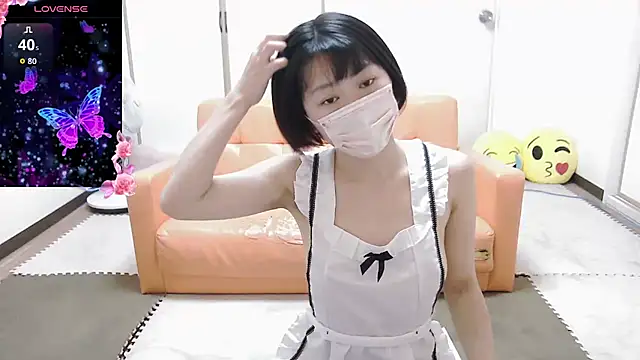 minamina1221 online show from 07.01.26