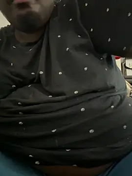 BigBossaNova69 online show from 09.08.25