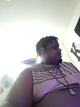 BigBossaNova69 online show from 11.16.25