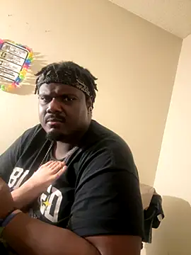 BigBossaNova69 online show from 11.23.25