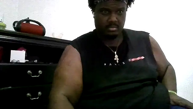 BigBossaNova69 online show from 04.09.26