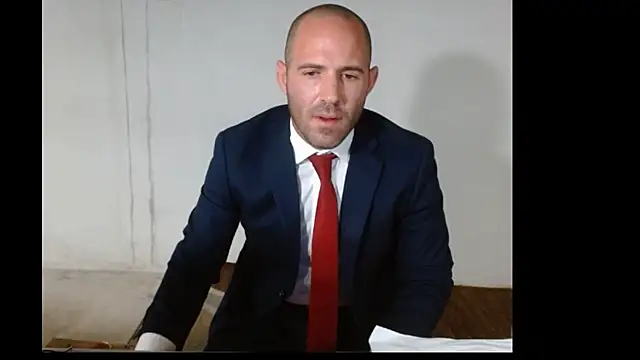 Snapshot of TheNakedPreacher chatting on 11.25.25 TheNakedPreacher online show from 11.25.25