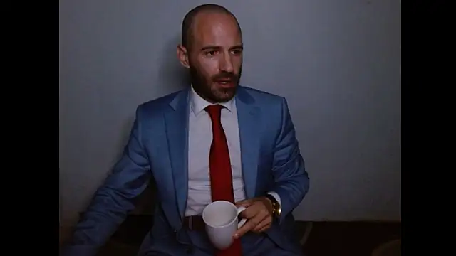 TheNakedPreacher online show from 02.10.26