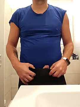 baffolone online show from 10.14.25