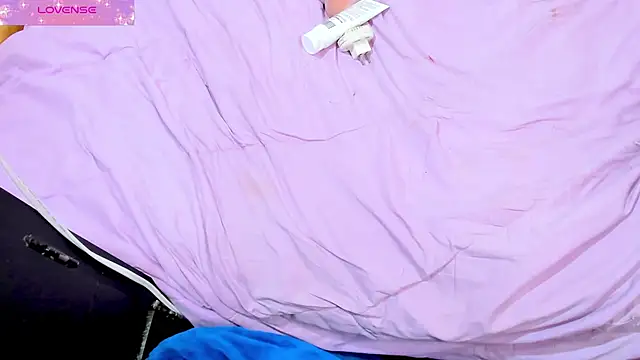 Natalystevens online show from 12.03.24