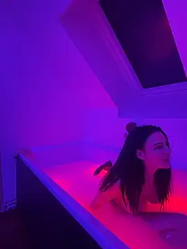 lenalux online show from 11.30.25