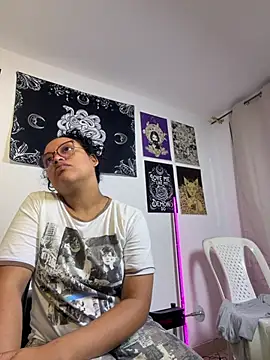 angela angels  online show from 04.24.26