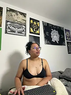 angela angels  online show from 04.24.26