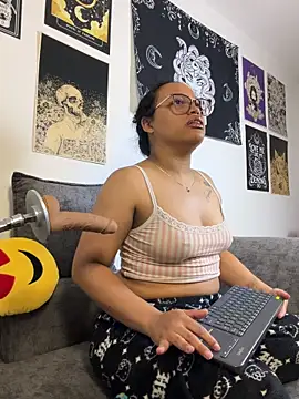 angela angels  online show from 04.27.26