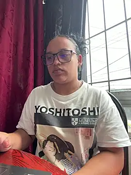 angela angels  online show from 06.18.26