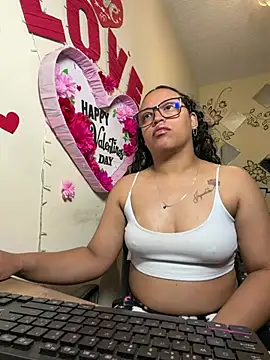 angela angels  online show from 07.31.26