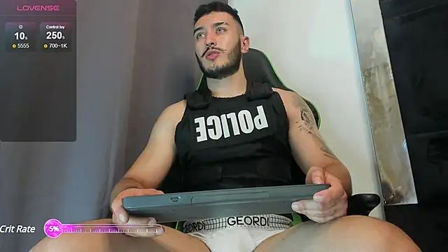 Snapshot of Zionmattis chatting on 01.17.25 Zionmattis online show from 01.17.25