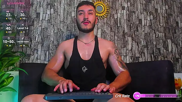 Snapshot of Zionmattis chatting on 02.28.25 Zionmattis online show from 02.28.25