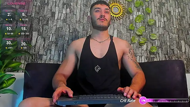 Snapshot of Zionmattis chatting on 03.09.25 Zionmattis online show from 03.09.25