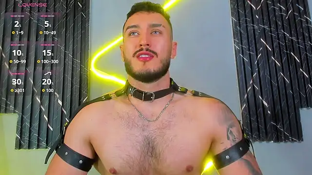 Snapshot of Zionmattis chatting on 09.16.25 Zionmattis online show from 09.16.25