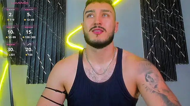 Snapshot of Zionmattis chatting on 09.24.25 Zionmattis online show from 09.24.25