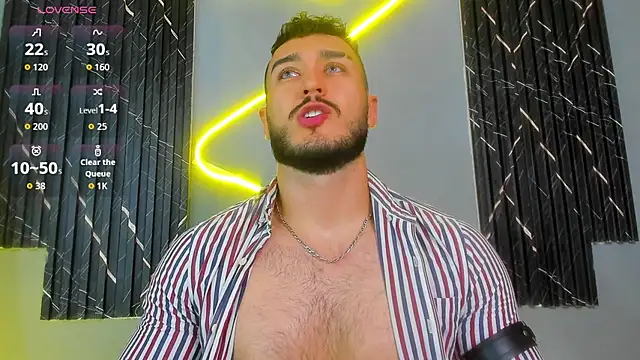 Snapshot of Zionmattis chatting on 09.25.25 Zionmattis online show from 09.25.25