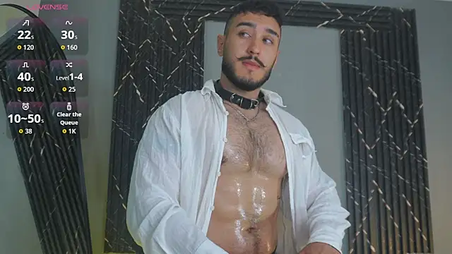 Snapshot of Zionmattis chatting on 11.07.25 Zionmattis online show from 11.07.25