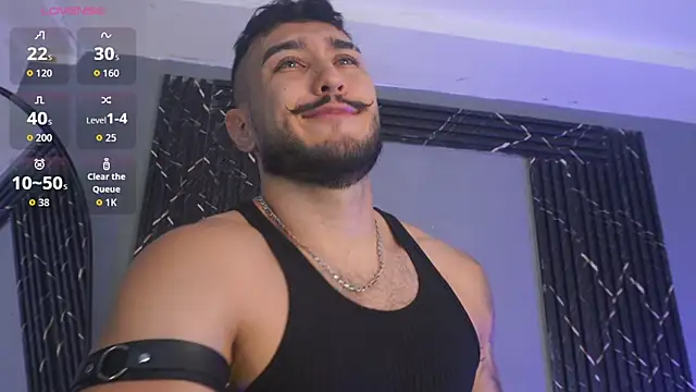 Snapshot of Zionmattis chatting on 12.01.25 Zionmattis online show from 12.01.25