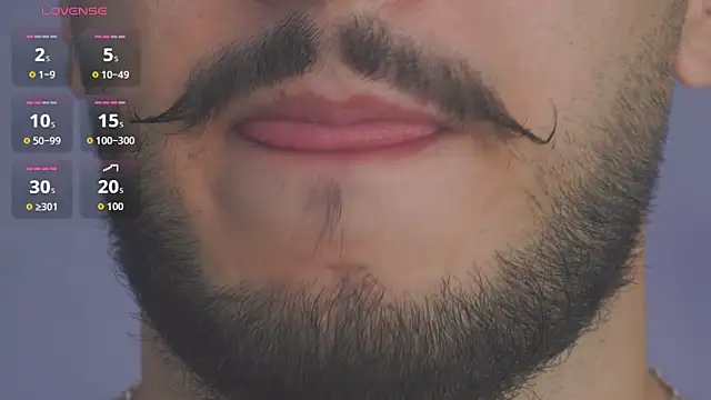 Snapshot of Zionmattis chatting on 01.06.26 Zionmattis online show from 01.06.26