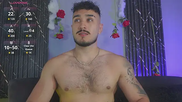 Zionmattis online show from 02.24.26