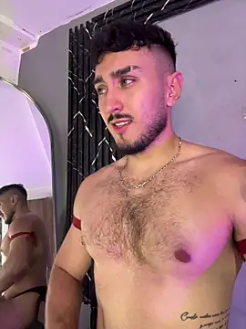 Zionmattis online show from 03.11.26