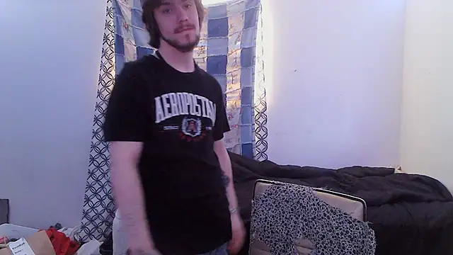 Benzolbub3 online show from 09.16.25
