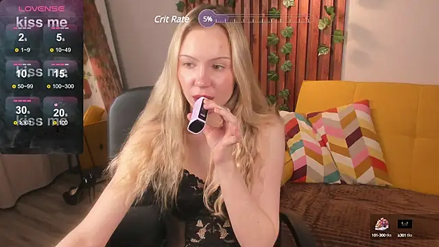 AnnAbbey online show from 02.02.25