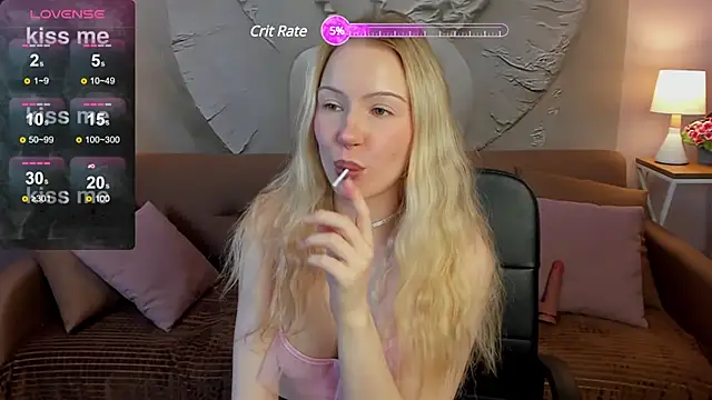 AnnAbbey online show from 02.03.25