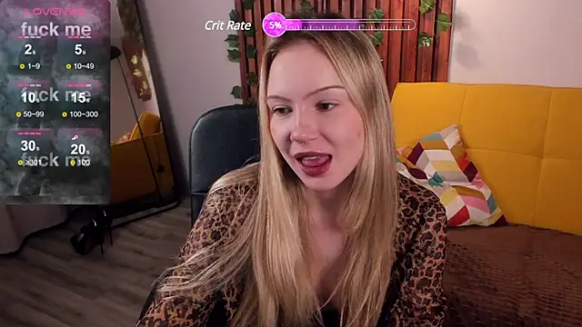 AnnAbbey online show from 02.05.25