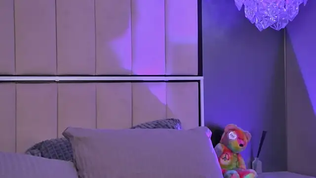 IreneRaye online show from 03.11.26