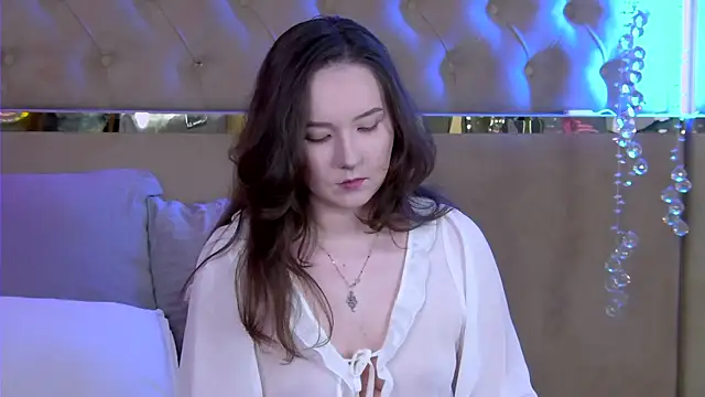 IreneRaye online show from 03.17.26