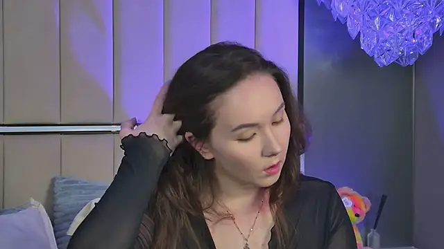 IreneRaye online show from 03.19.26